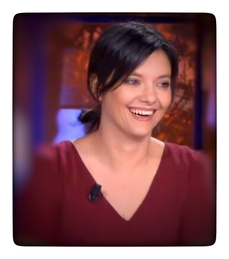 photo portrait Sexpertise by Emilie