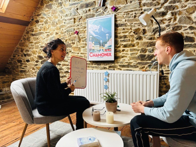 photo portrait NAJOI DJERBI