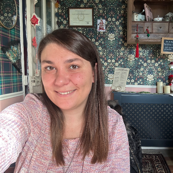 Elodie Jouanneau Sophrologie Sologne