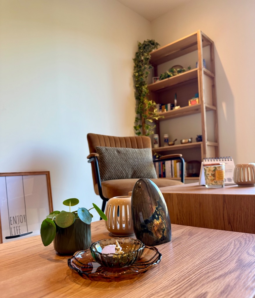 photo portrait Julie PORRATI 