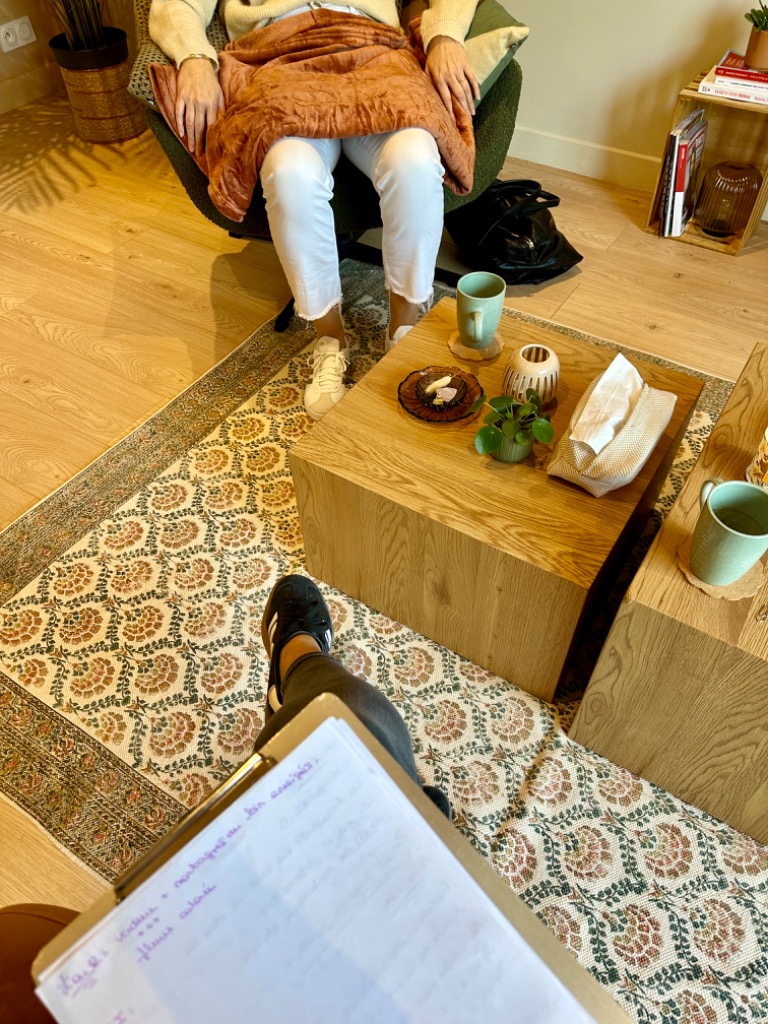 photo seance Julie PORRATI 