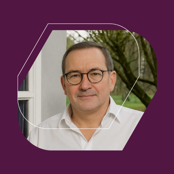 Noël - Maître Reiki-