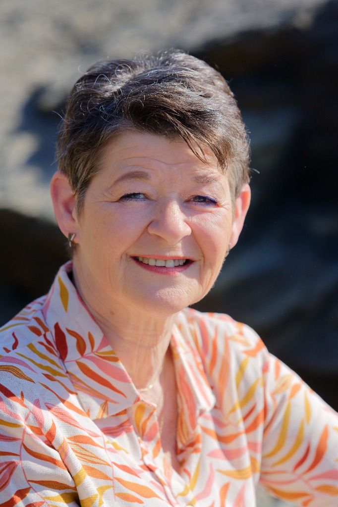 photo portrait Hamard Pascale