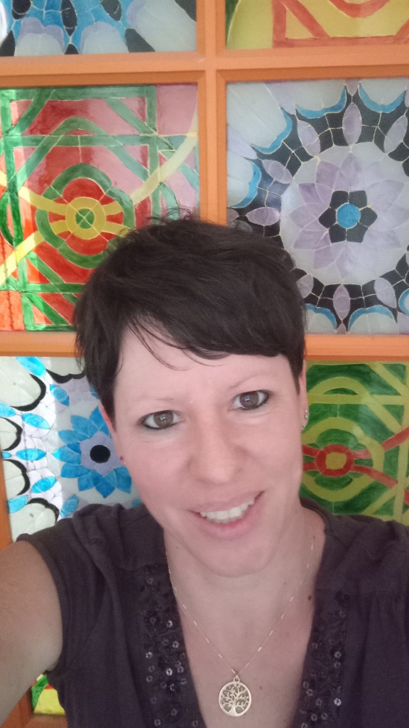 photo portrait Severine janodet