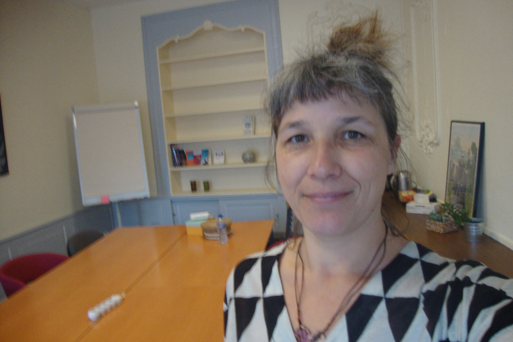 photo activite Maria Biologie Émotionnelle