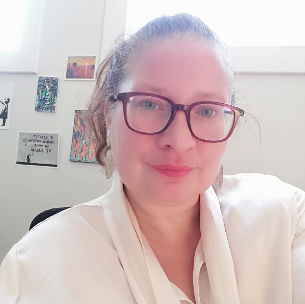 Bénédicte GRONNIER