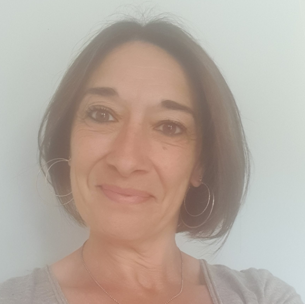 Emmanuelle Vuillen Kinésiologie