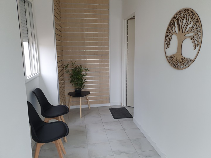 photo portrait Emmanuelle Vuillen Kinésiologie