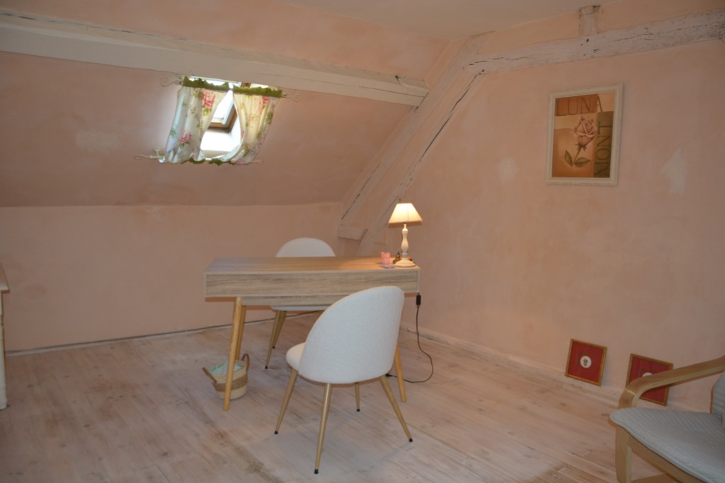 photo cabinet Monique Fontenelle