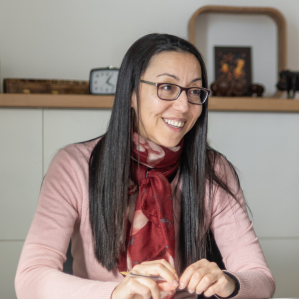 Cabinet de naturopathie Myriam Soltani