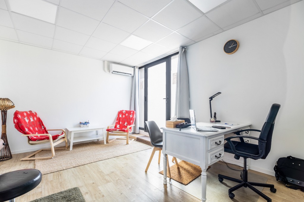 photo cabinet Cabinet de naturopathie Myriam Soltani