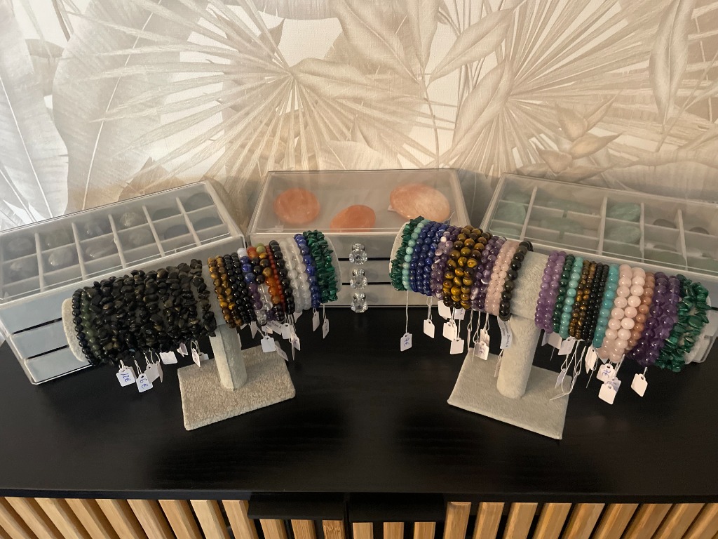 photo activite Marielle COURCOL