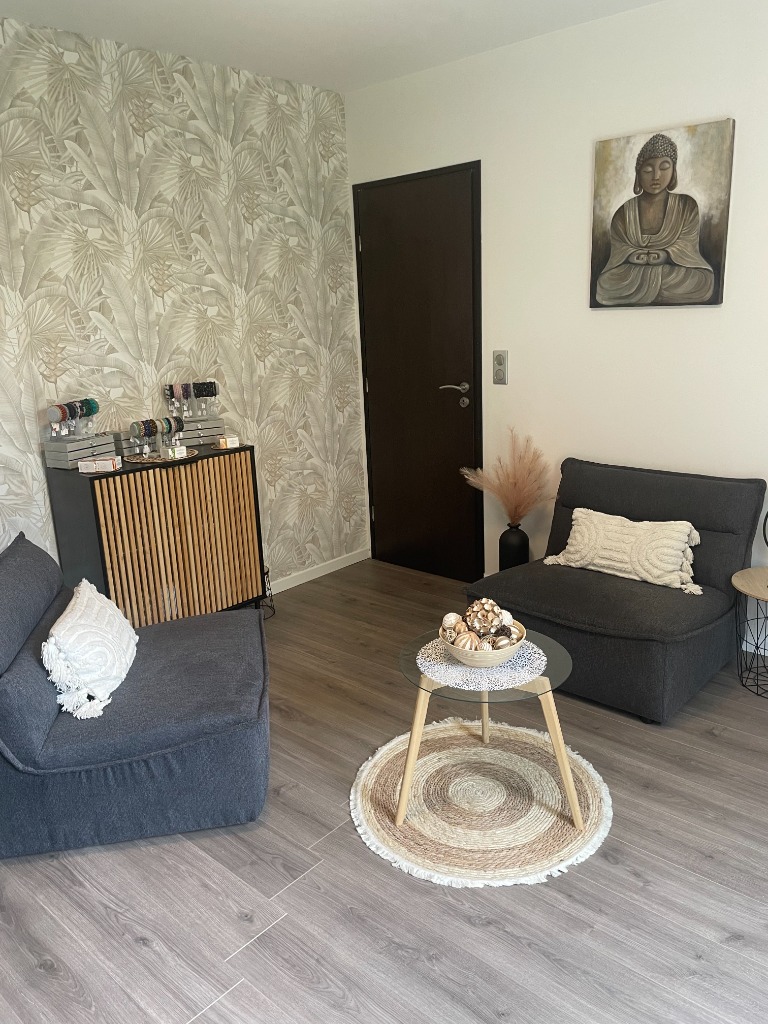 photo cabinet Marielle COURCOL