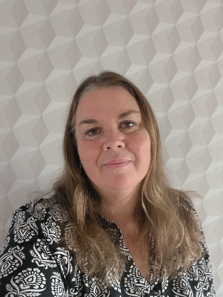 photo portrait Marielle COURCOL