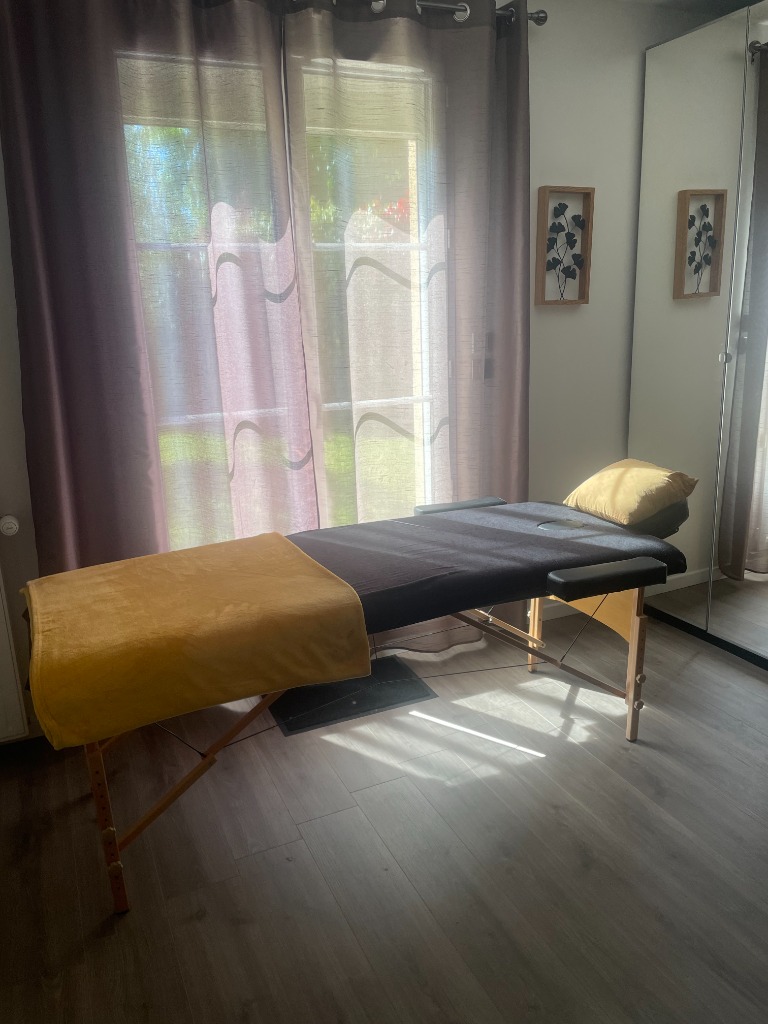 photo seance Marielle COURCOL