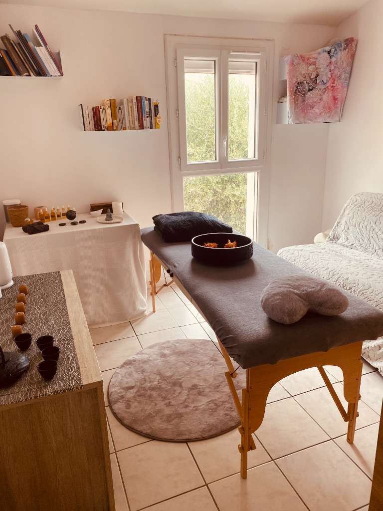 photo cabinet Nature’L