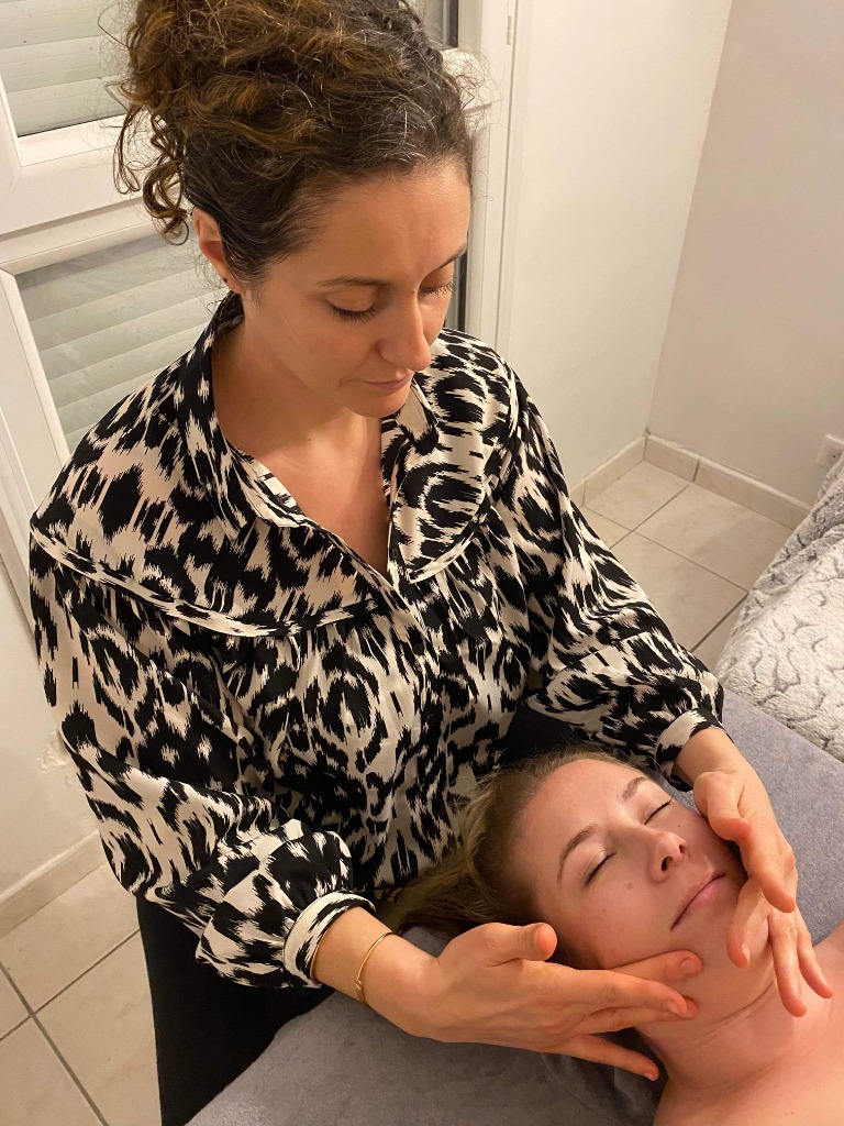 photo seance Nature’L