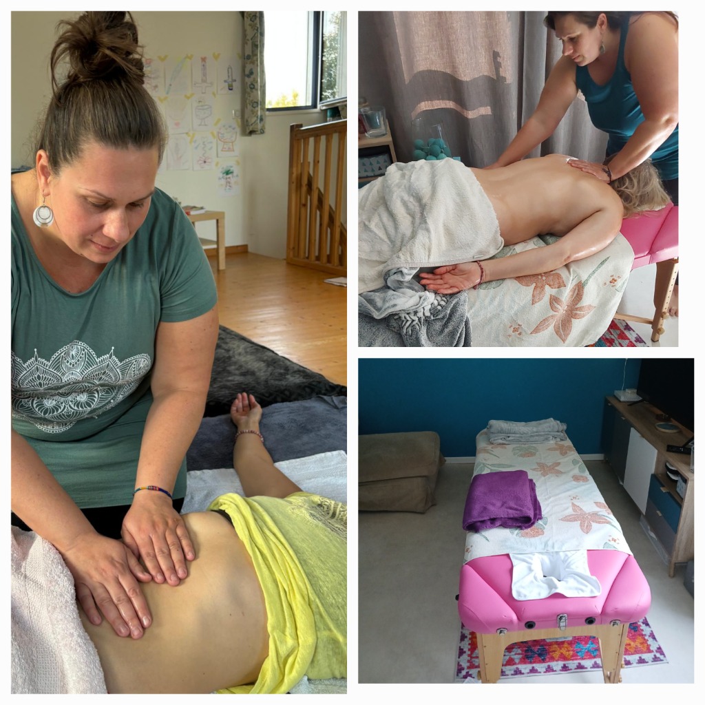 photo activite Corps En Harmonie