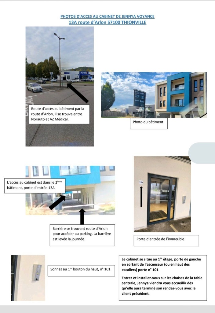 photo cabinet Evasion Douceur