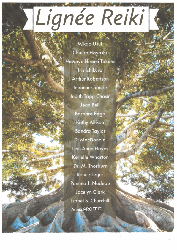 photo diplome ANNIE PROFFIT