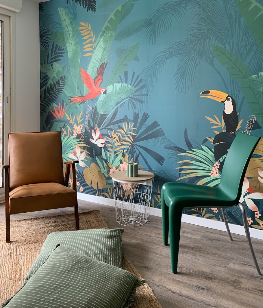 photo cabinet Caroline dartus