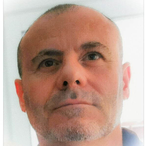 Frédéric Demarquet