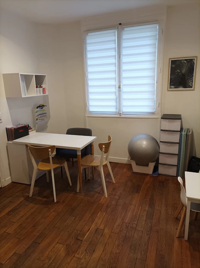 photo cabinet Fouzia APPLIN