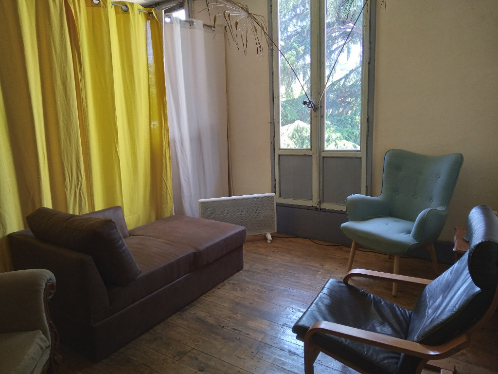 photo cabinet Renaud ALBERT