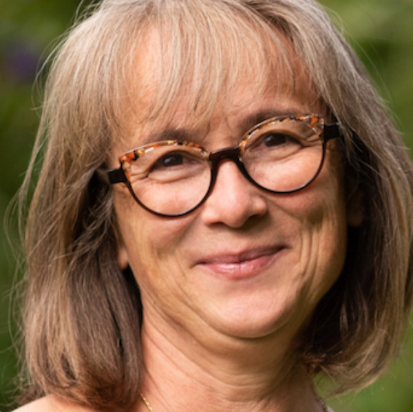 FREDERIQUE MAGGIORANI