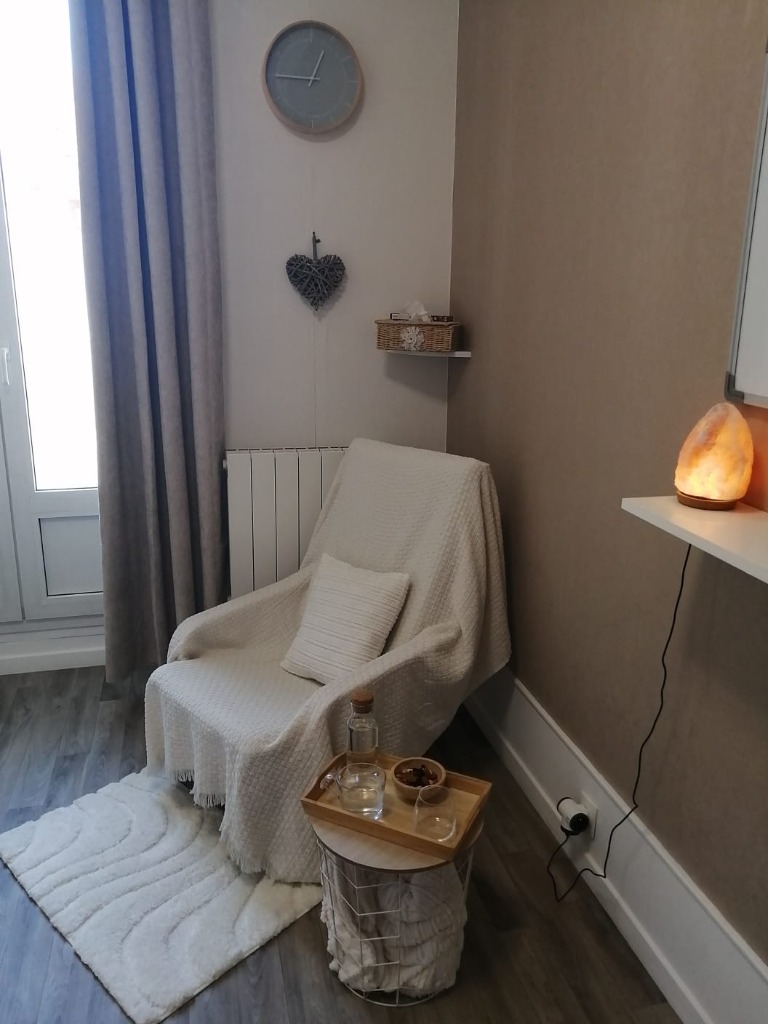 photo seance VILLARD CHRYSTELE