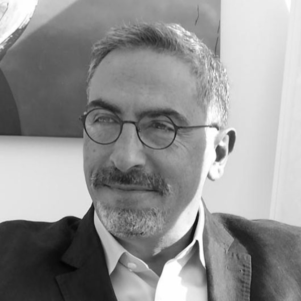 Frédéric Kergroach