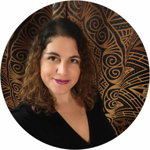 Laëtitia Lefebvre / La Sphère de Lilly