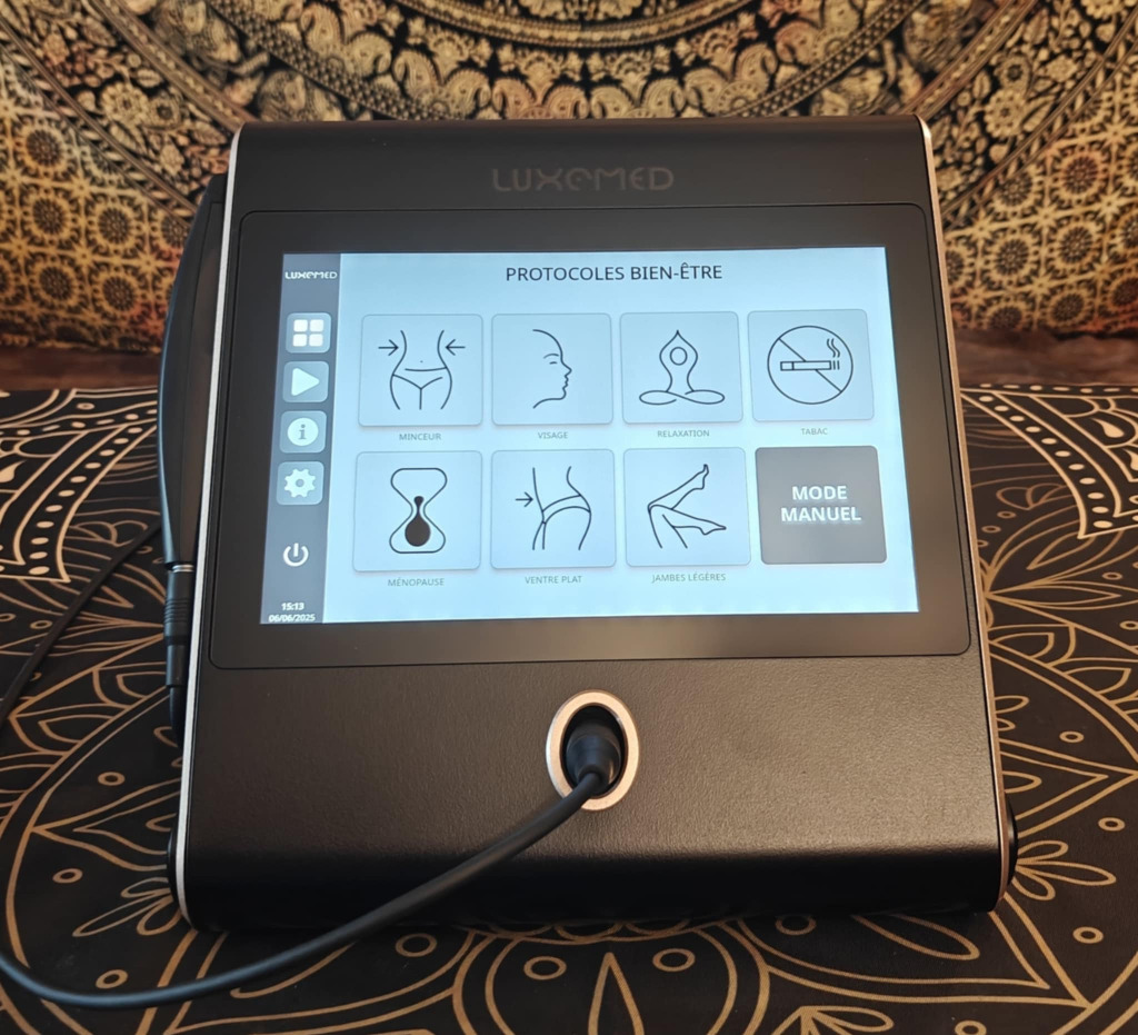 photo activite Laëtitia Lefebvre / La Sphère de Lilly