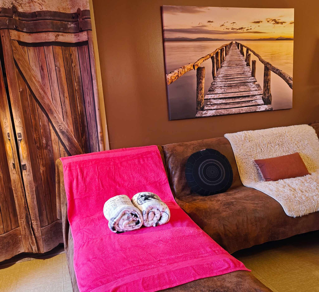 photo cabinet Laëtitia Lefebvre / La Sphère de Lilly