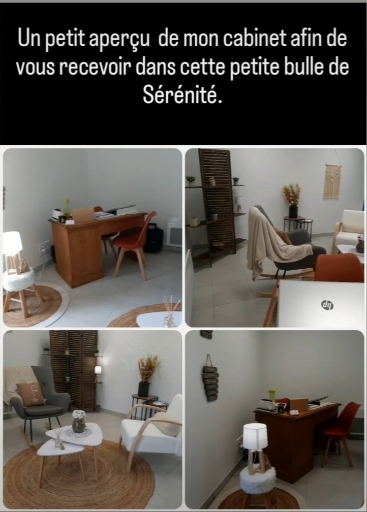 photo cabinet Marie Geffard