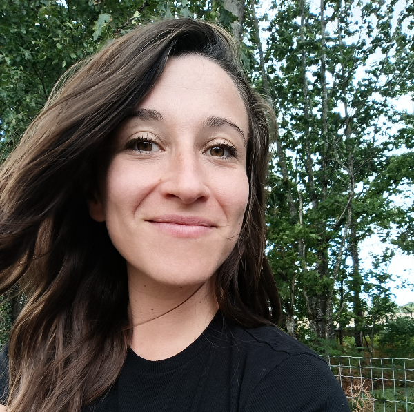 Emmanuelle Caron - Espace Oraviva