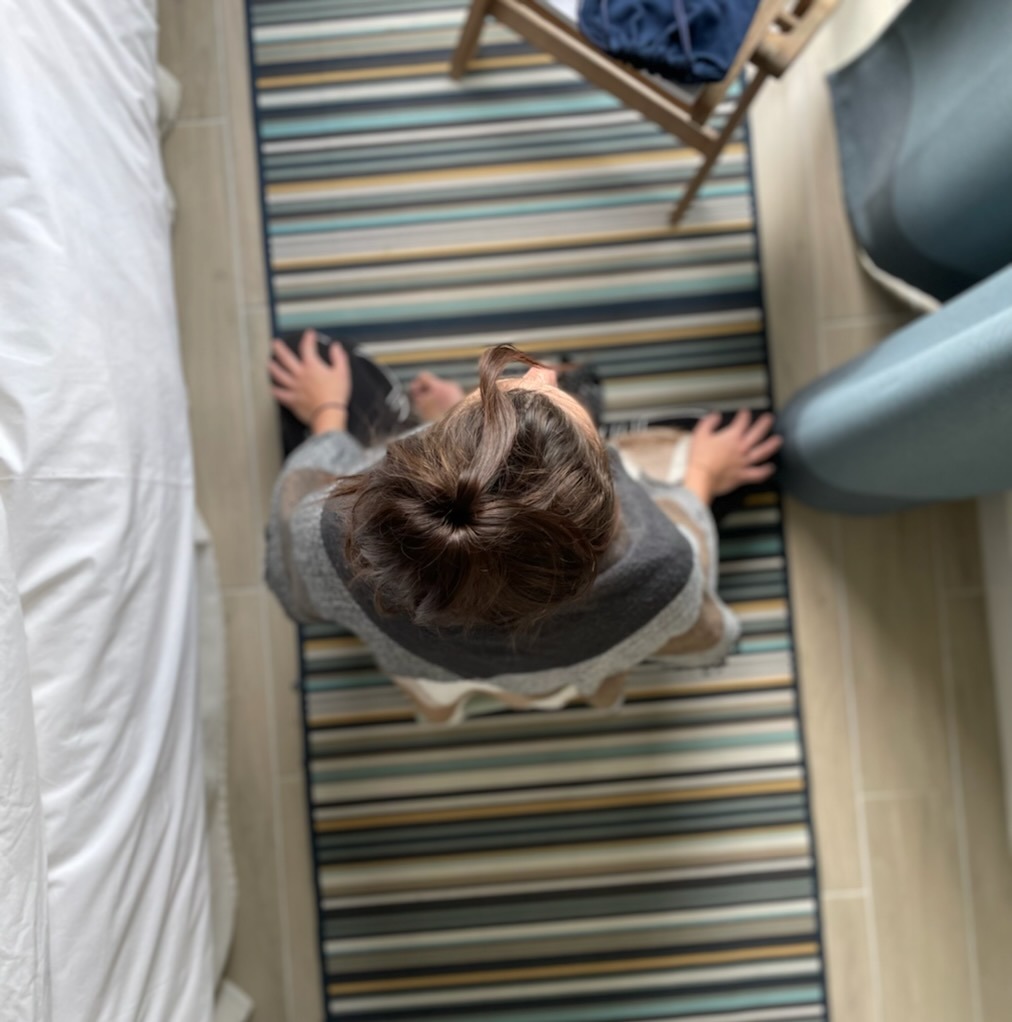 photo activite Espace Oraviva