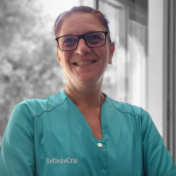 Christelle Fidanza -Réflexocris