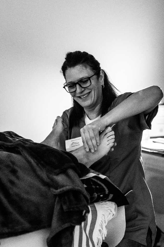 photo seance Réflexocris