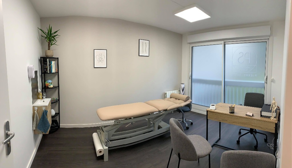 photo cabinet Anaël Perez