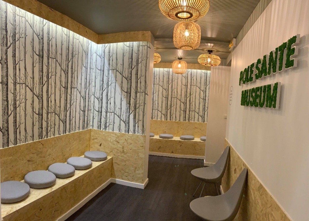 photo seance Anaël Perez