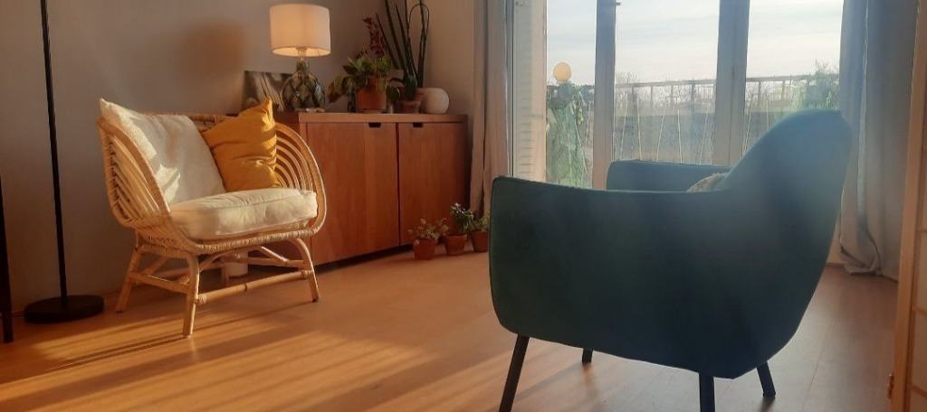 photo cabinet Sibylle olivo