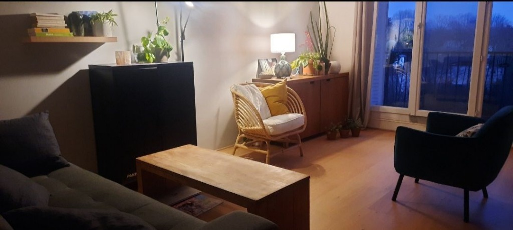 photo seance Sibylle olivo