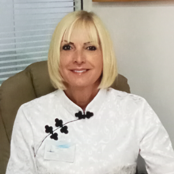 Christine TIRABOSCHI