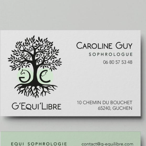 G’Equi’Libre Sophrologie