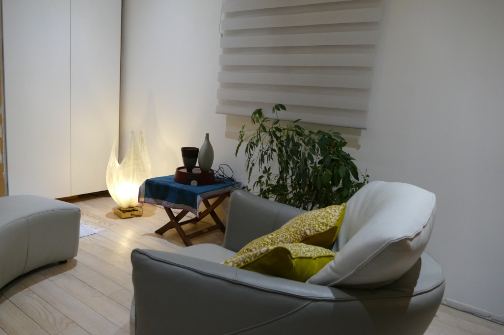 photo cabinet G’Equi’Libre Sophrologie