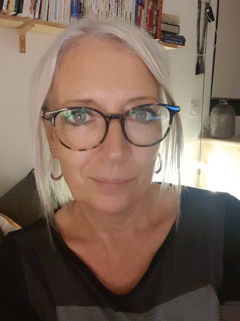 photo activite Nathalie Leroi