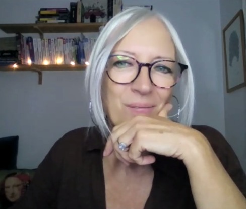 photo cabinet Nathalie Leroi