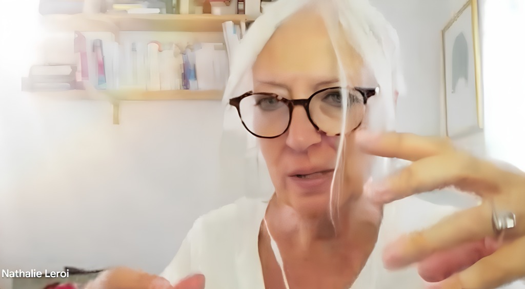 photo seance Nathalie Leroi