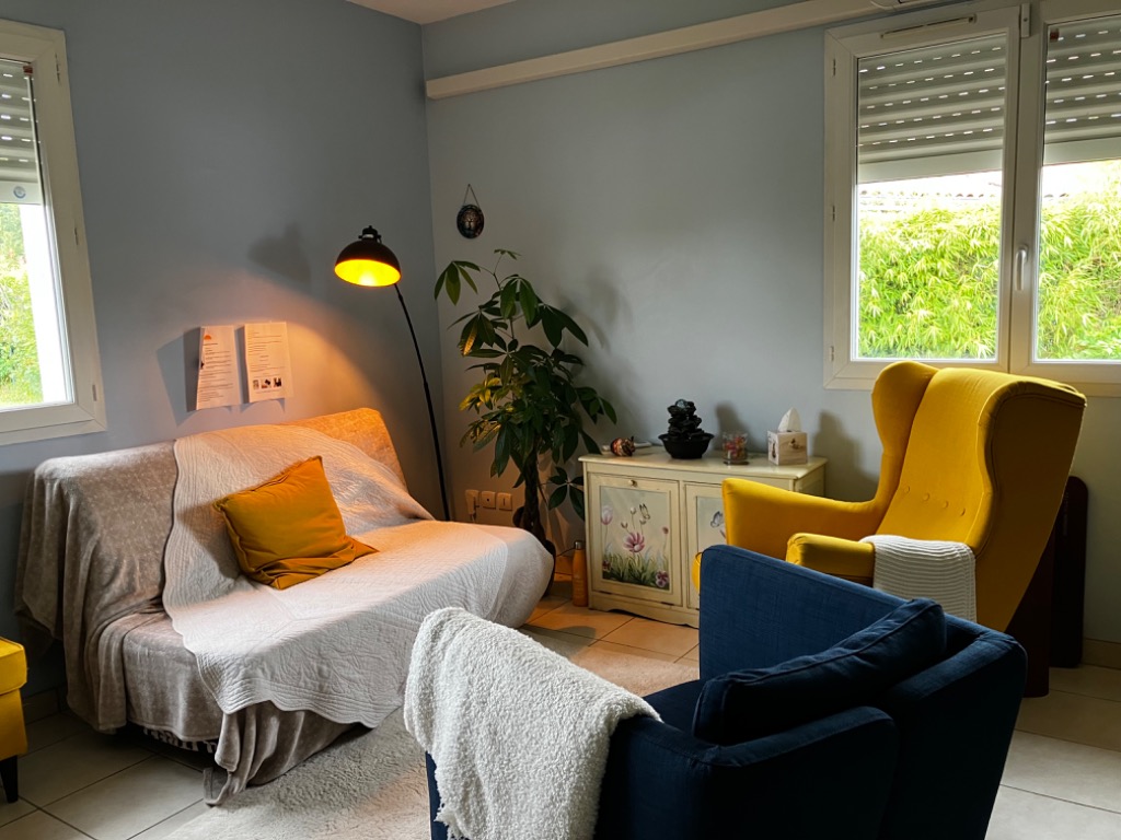 photo cabinet Aurélie OHANESSIAN